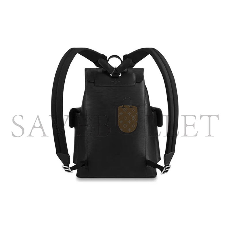 D*or christopher small backpack m50159 (48*41*13cm)